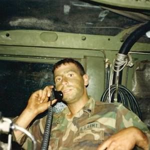 Meet your Posher, John